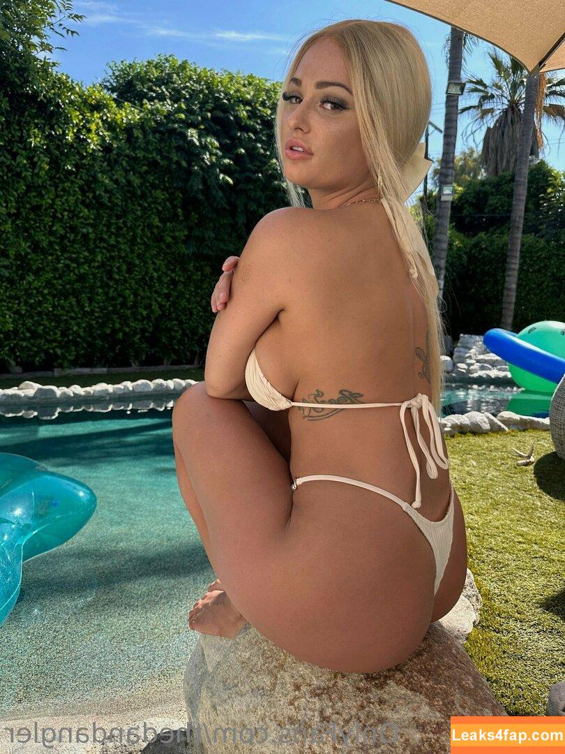 Thedandangler /  leaked photo photo #1840