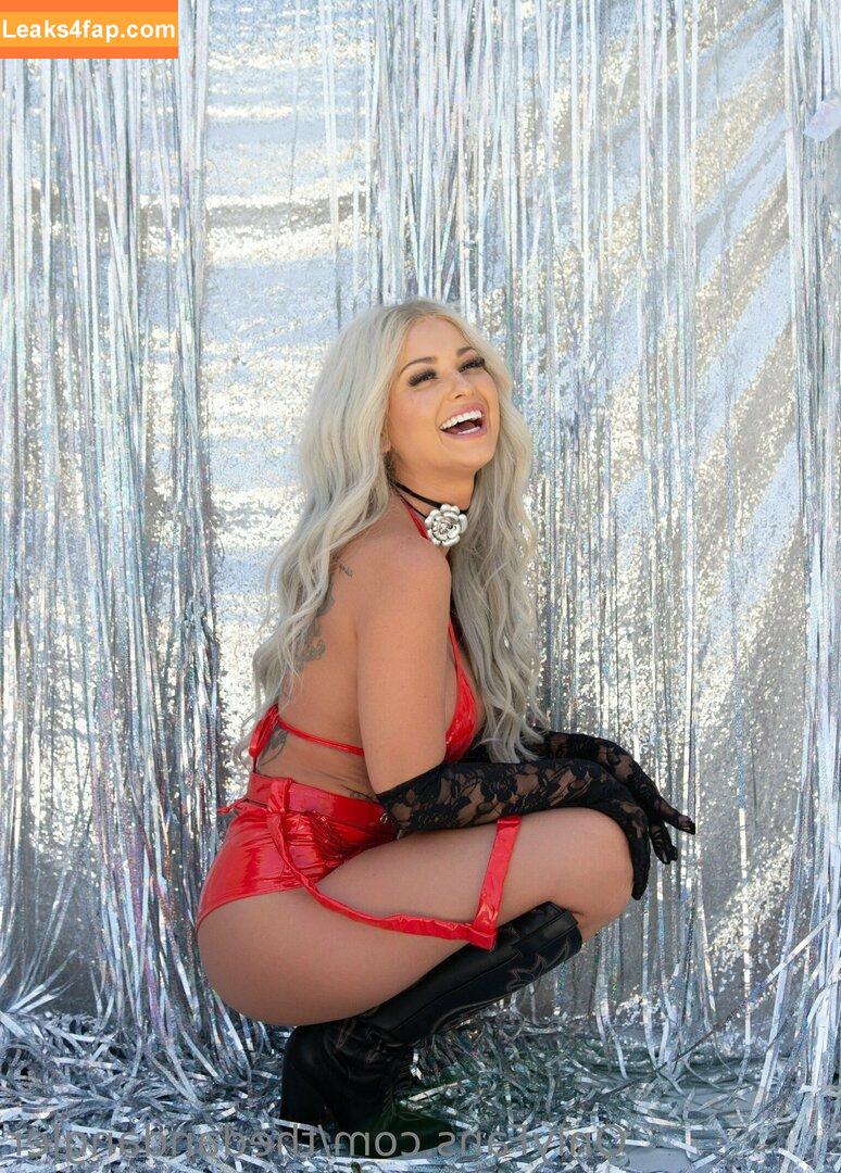 Thedandangler /  leaked photo photo #1844