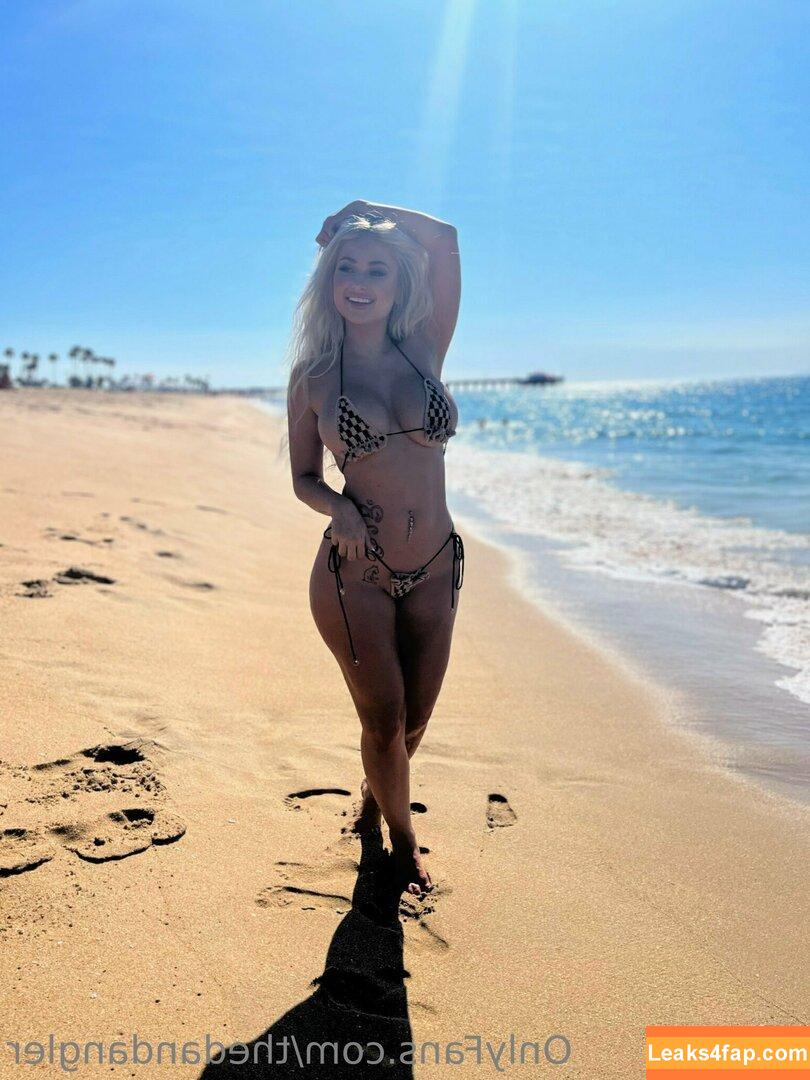 Thedandangler /  leaked photo photo #1847