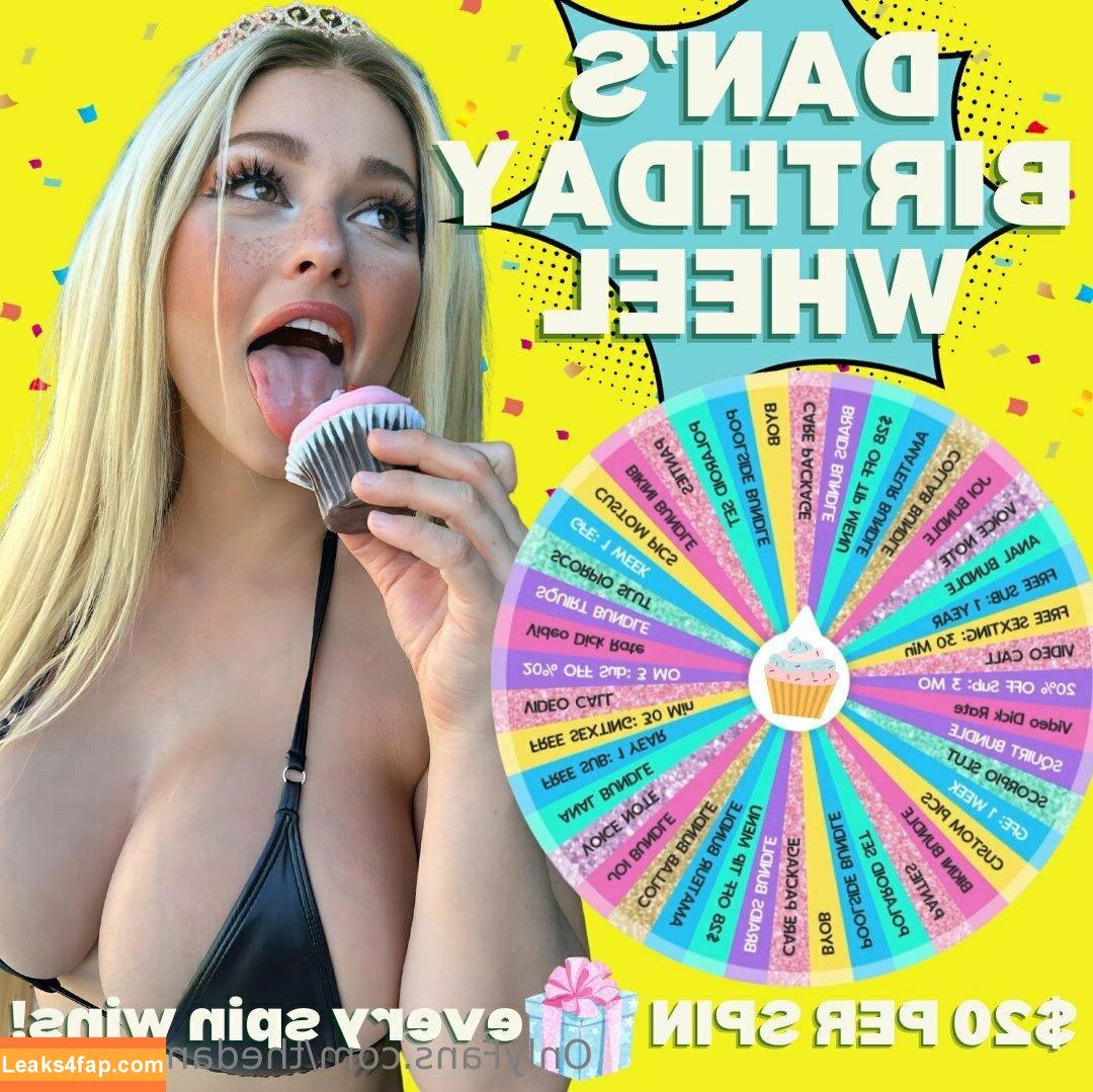 Thedandangler /  leaked photo photo #1871