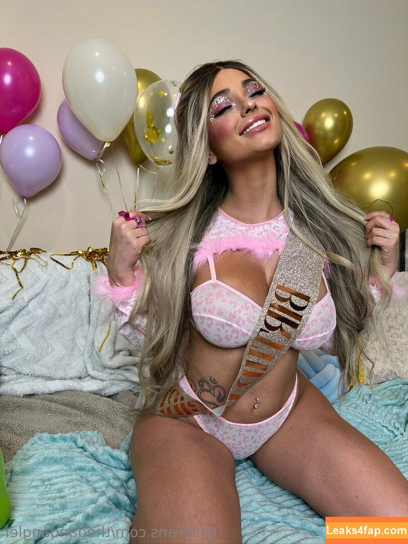 Thedandangler /  leaked photo photo #1878