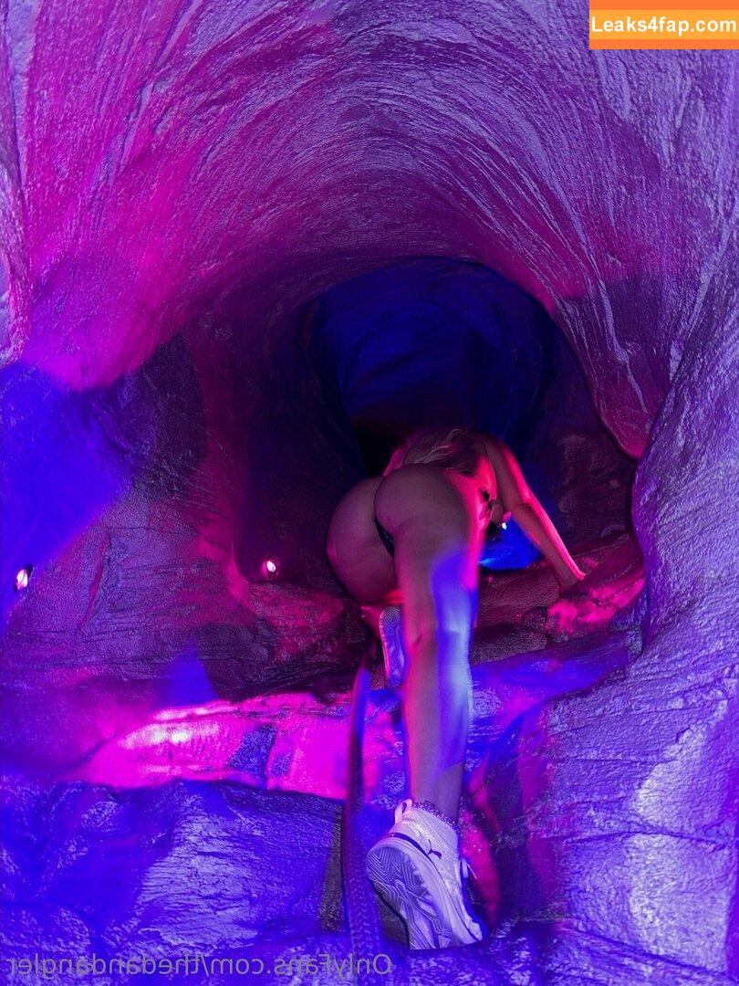 Thedandangler /  leaked photo photo #1913