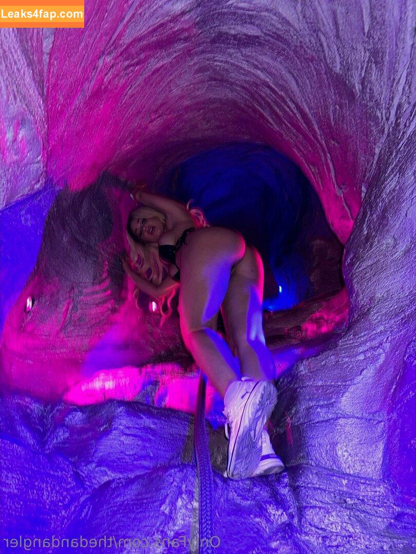 Thedandangler /  leaked photo photo #1914