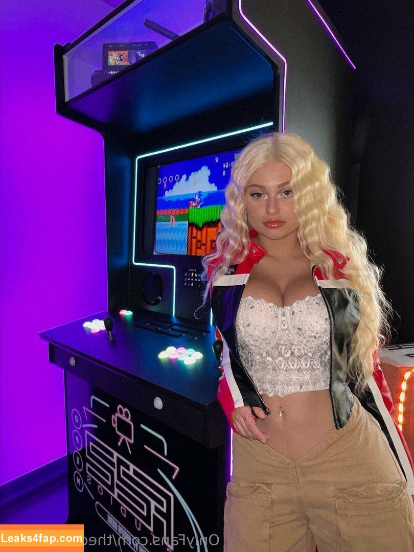 Thedandangler /  leaked photo photo #1982