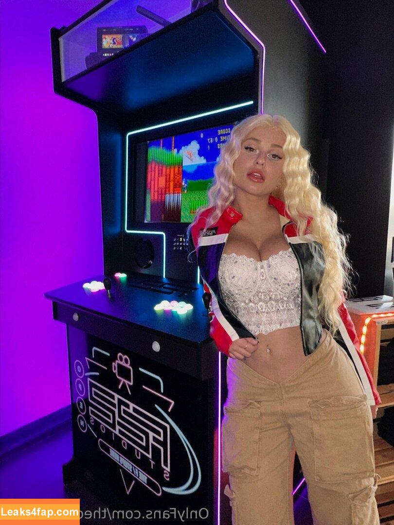 Thedandangler /  leaked photo photo #1983