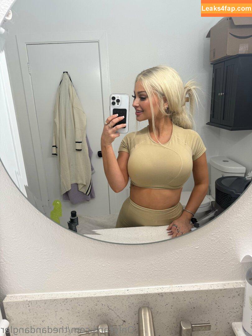 Thedandangler /  leaked photo photo #2222