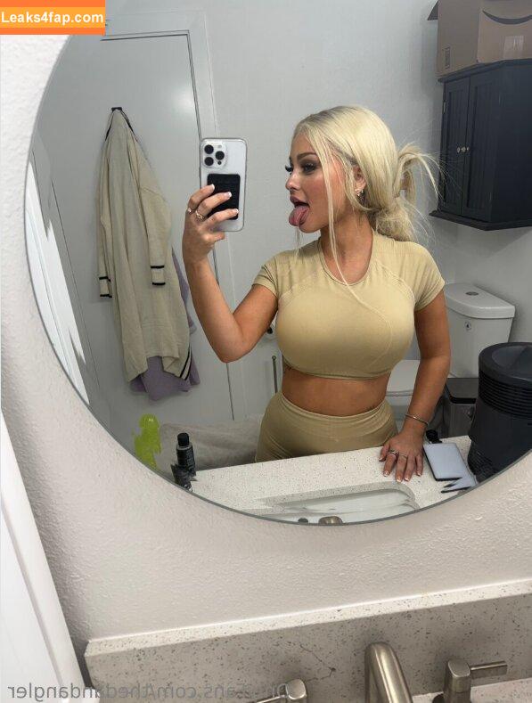 Thedandangler /  leaked photo photo #2369