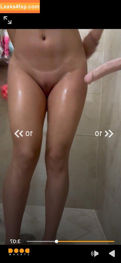 thedanihin / Daniela Hincapie / daniihiin leaked photo photo #0008