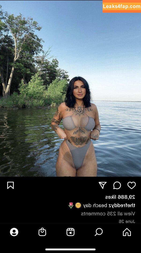 Thefreddyzz / Frederike sylvain / thefreddyz leaked photo photo #0026