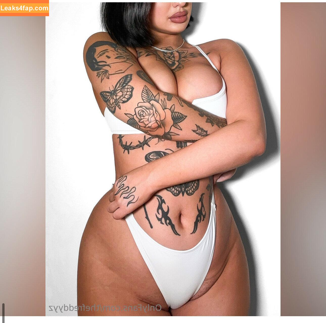 Thefreddyzz / Frederike sylvain / thefreddyz leaked photo photo #0051