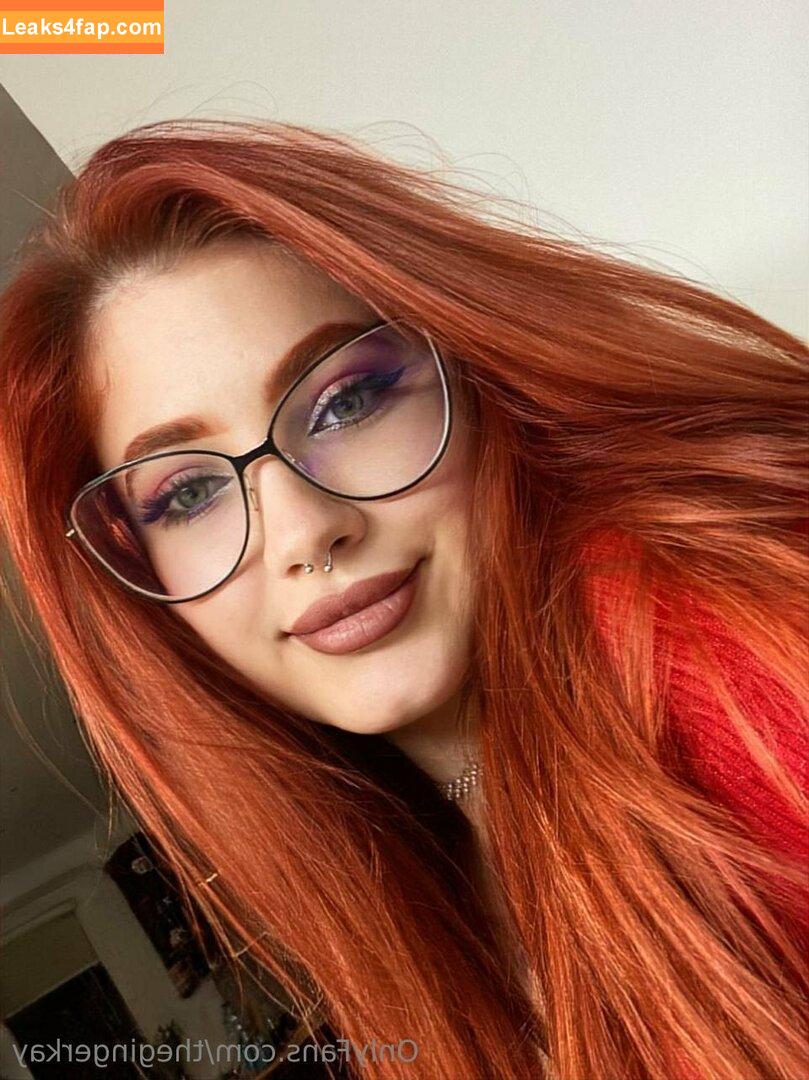 thegingerkay / TheDoublePlaye / livelikeadaylily leaked photo photo #0008