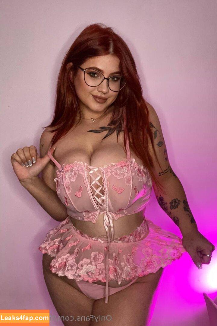 thegingerkay / TheDoublePlaye / livelikeadaylily leaked photo photo #0037