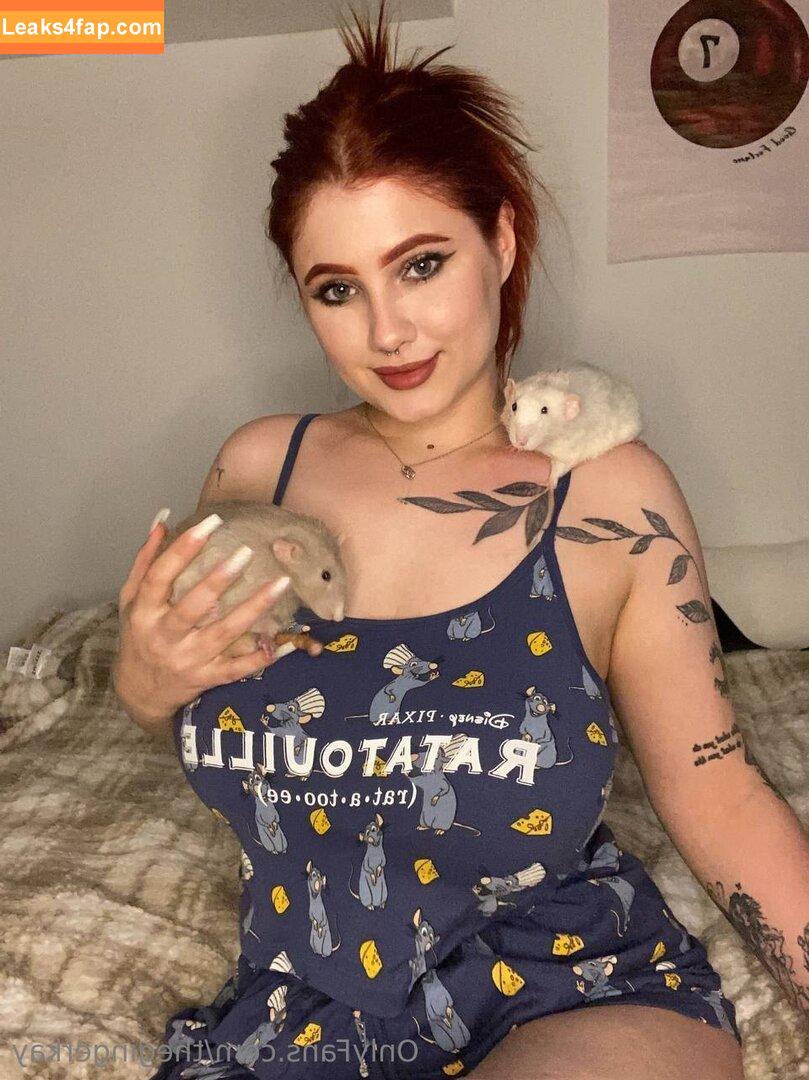 thegingerkay / TheDoublePlaye / livelikeadaylily leaked photo photo #0047