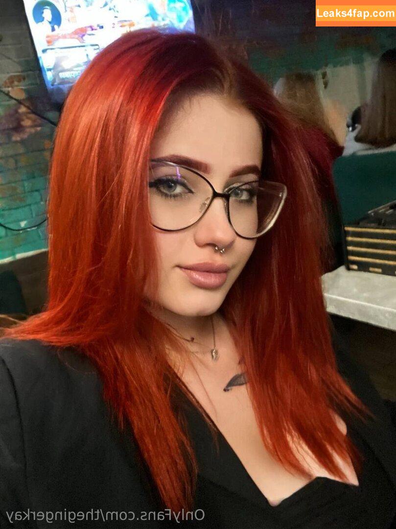 thegingerkay / TheDoublePlaye / livelikeadaylily leaked photo photo #0051