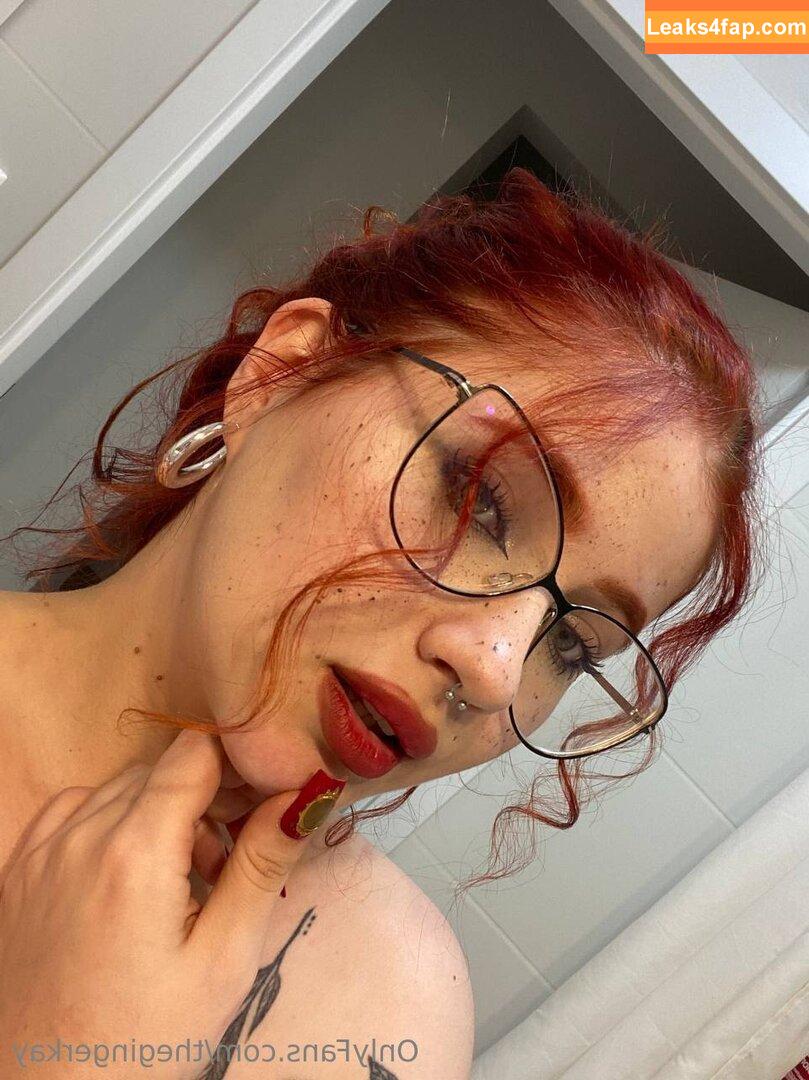 thegingerkay / TheDoublePlaye / livelikeadaylily leaked photo photo #0067