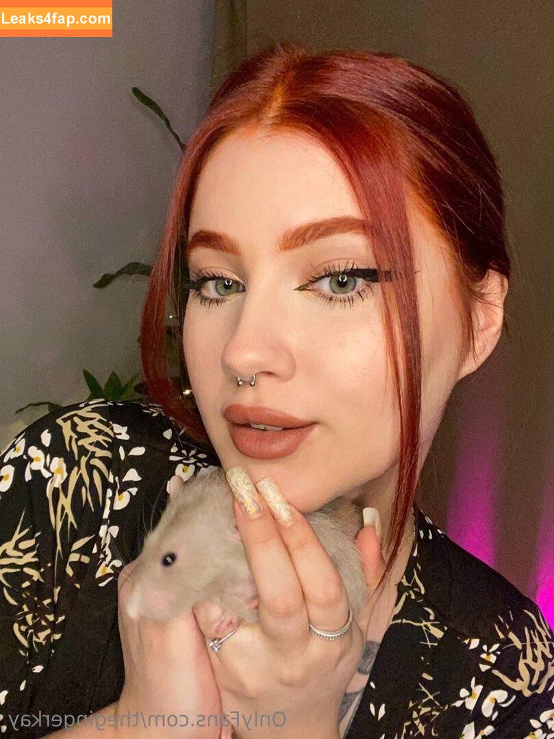 thegingerkay / TheDoublePlaye / livelikeadaylily leaked photo photo #0074