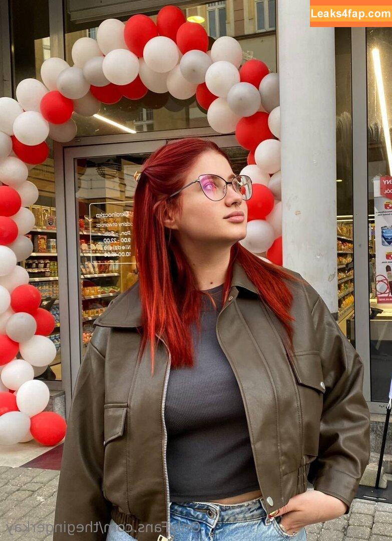 thegingerkay / TheDoublePlaye / livelikeadaylily leaked photo photo #0076