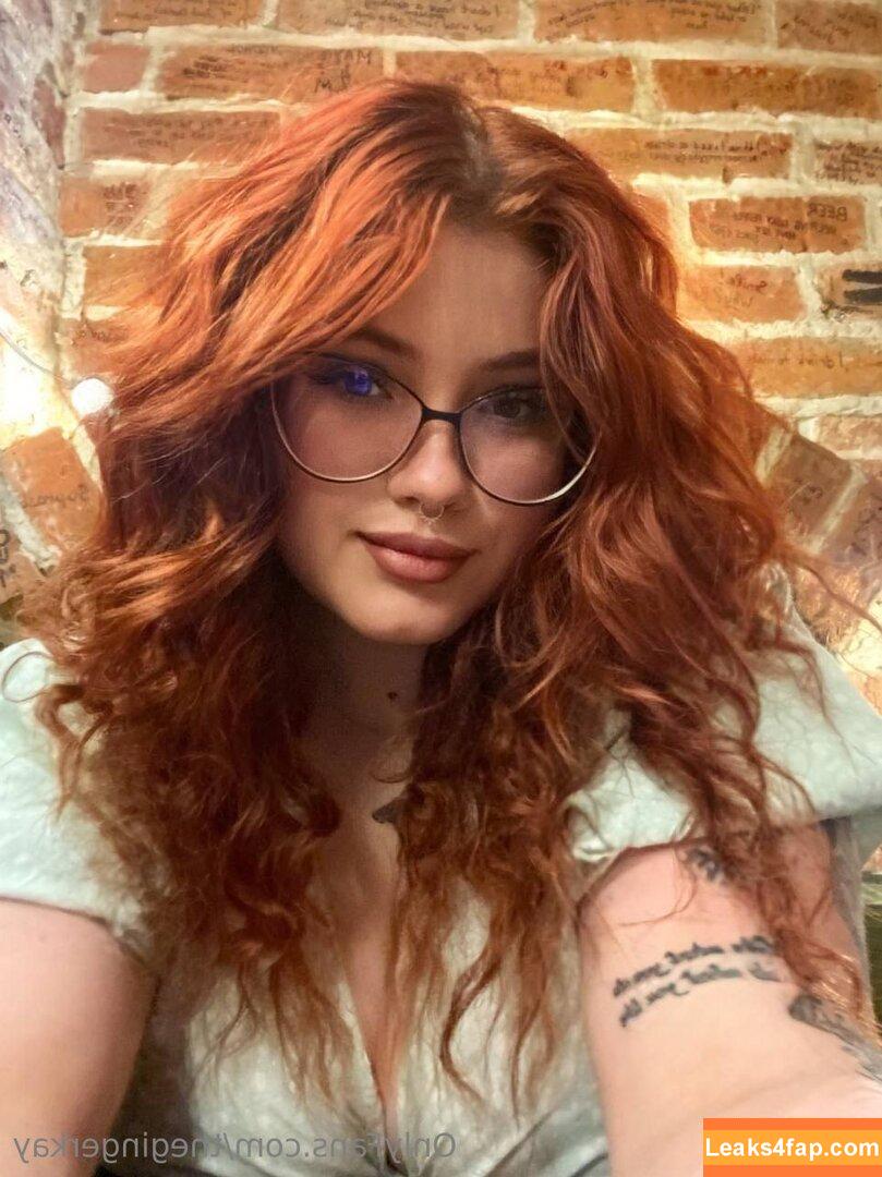 thegingerkay / TheDoublePlaye / livelikeadaylily слитое фото фото #0083