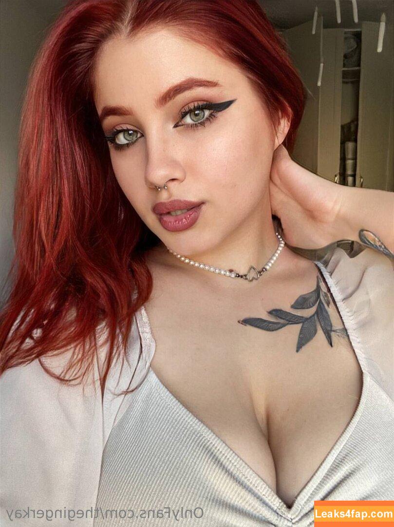 thegingerkay / TheDoublePlaye / livelikeadaylily слитое фото фото #0087