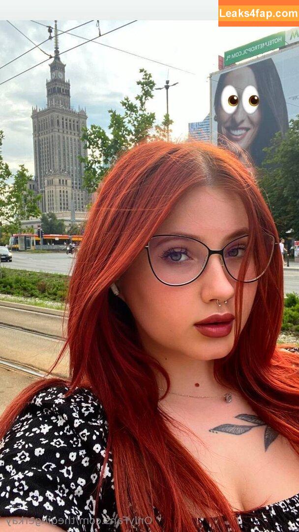 thegingerkay / TheDoublePlaye / livelikeadaylily leaked photo photo #0089