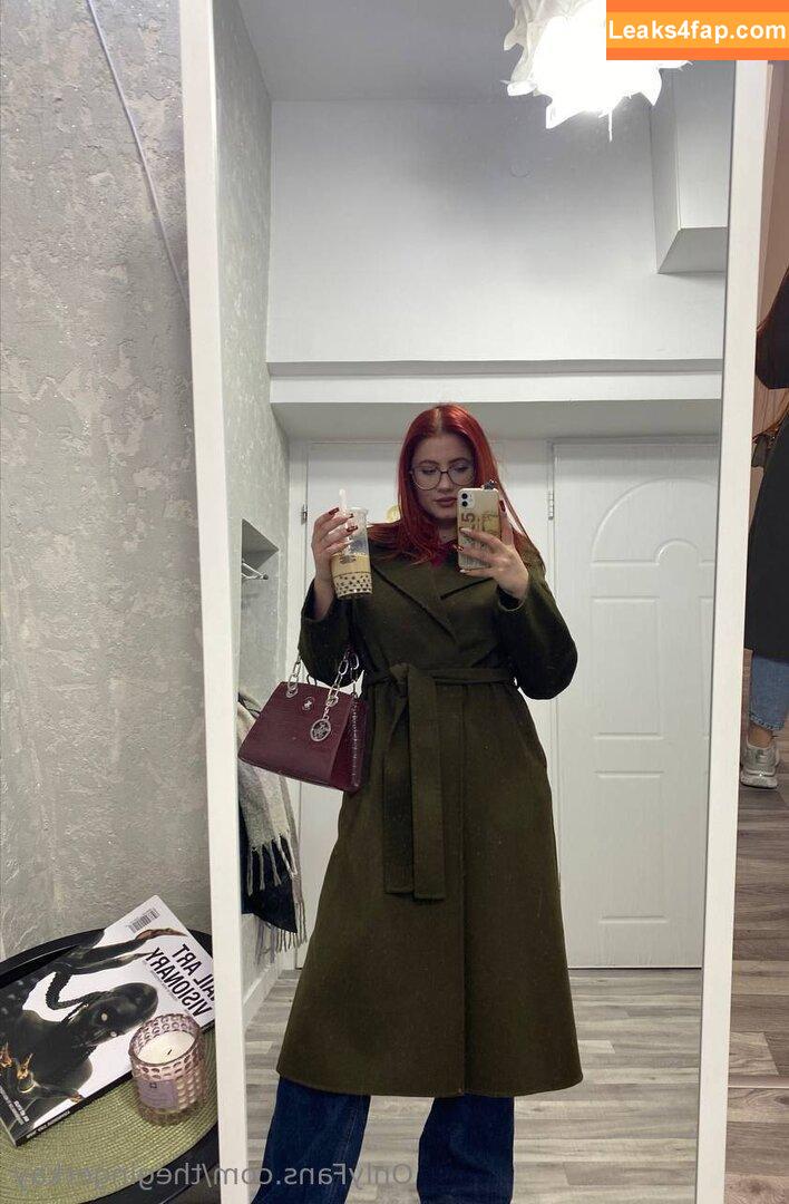 thegingerkay / TheDoublePlaye / livelikeadaylily слитое фото фото #0092