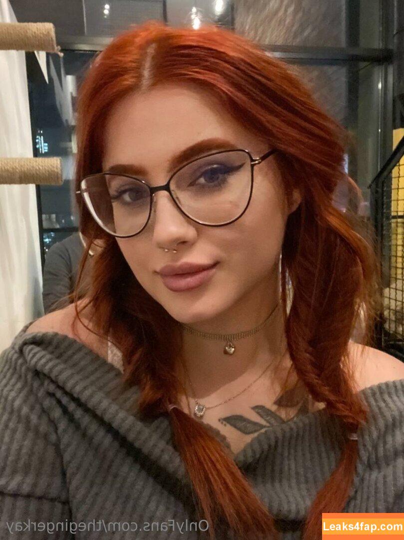 thegingerkay / TheDoublePlaye / livelikeadaylily слитое фото фото #0093