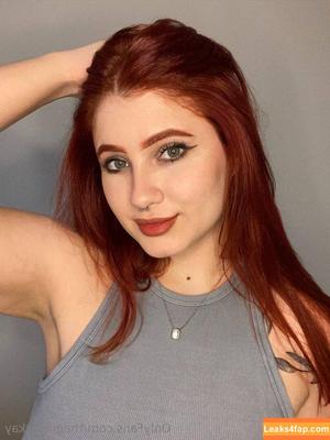 thegingerkay photo #0018