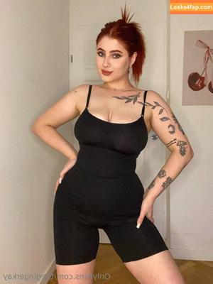 thegingerkay photo #0019