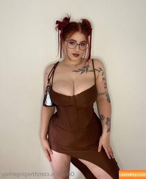 thegingerkay photo #0021