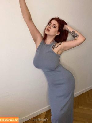 thegingerkay photo #0048