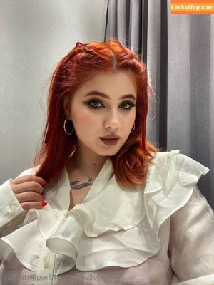 thegingerkay фото #0054