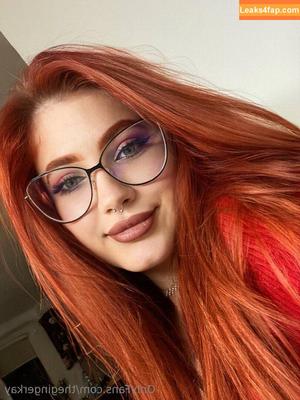 thegingerkay фото #0070