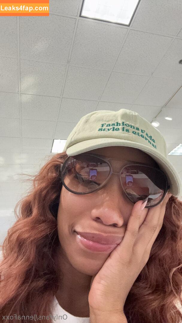 thejennafoxx / therealjennafoxx_ leaked photo photo #0004