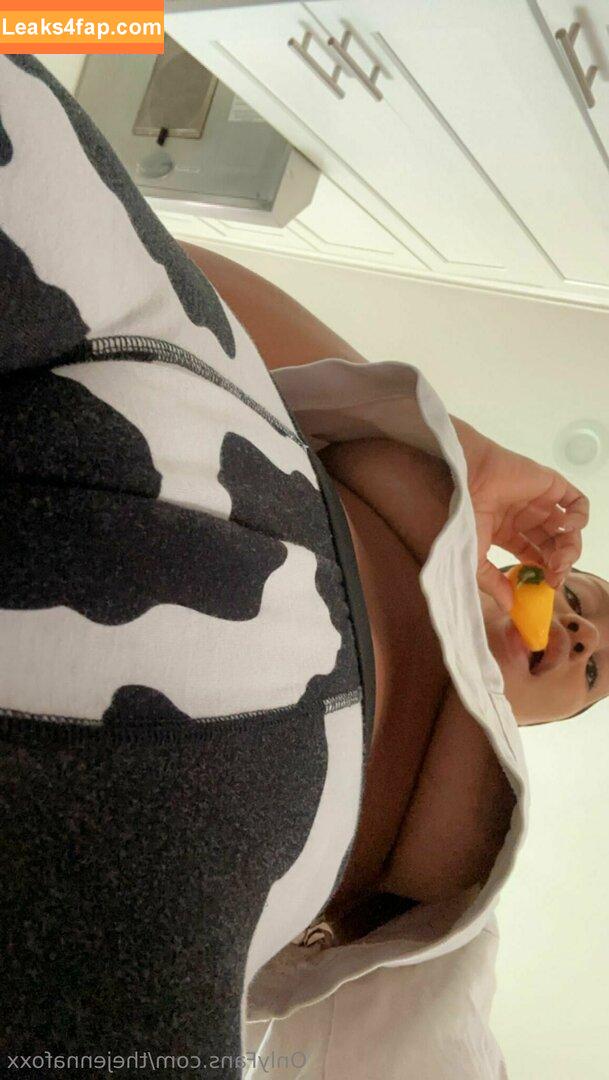 thejennafoxx / therealjennafoxx_ leaked photo photo #0016