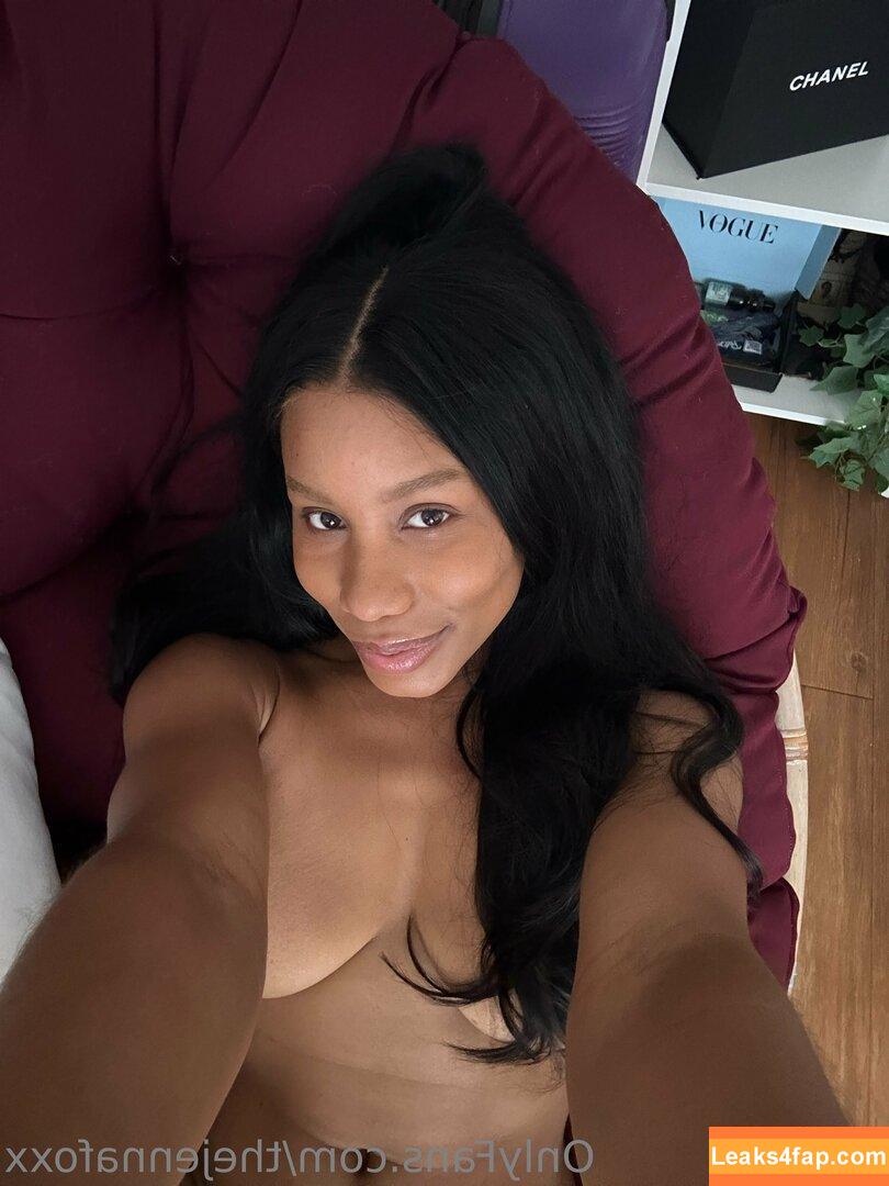 thejennafoxx / therealjennafoxx_ leaked photo photo #0017