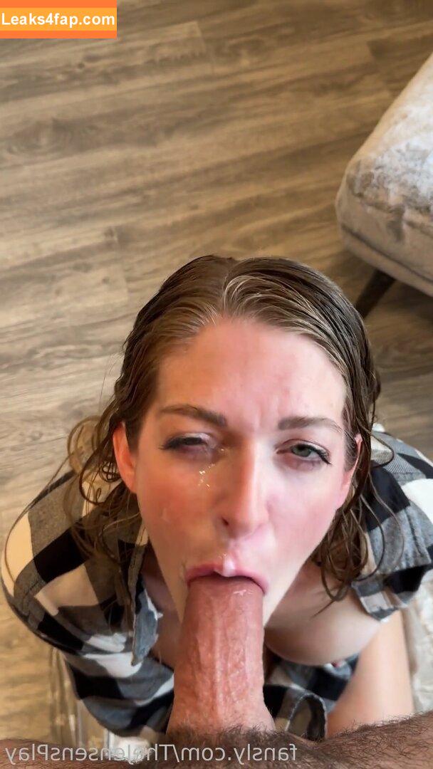 thejensensplay /  leaked photo photo #0230