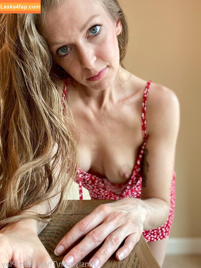 thejensensplay /  leaked photo photo #0550