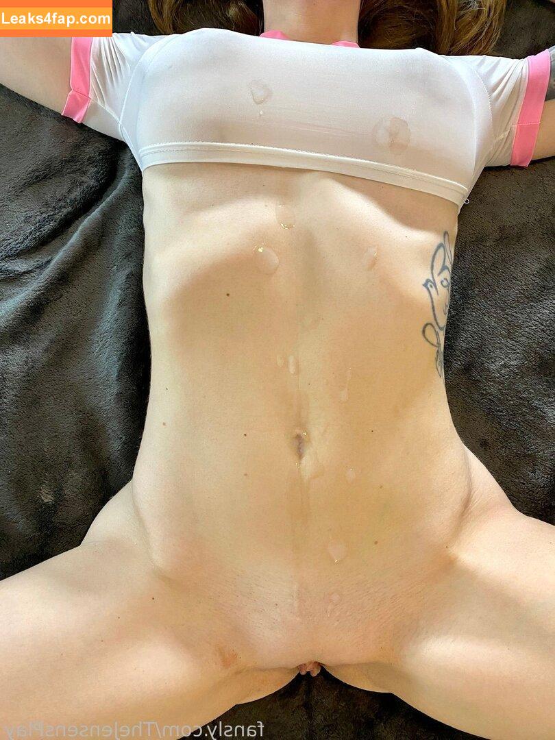 thejensensplay /  leaked photo photo #0754