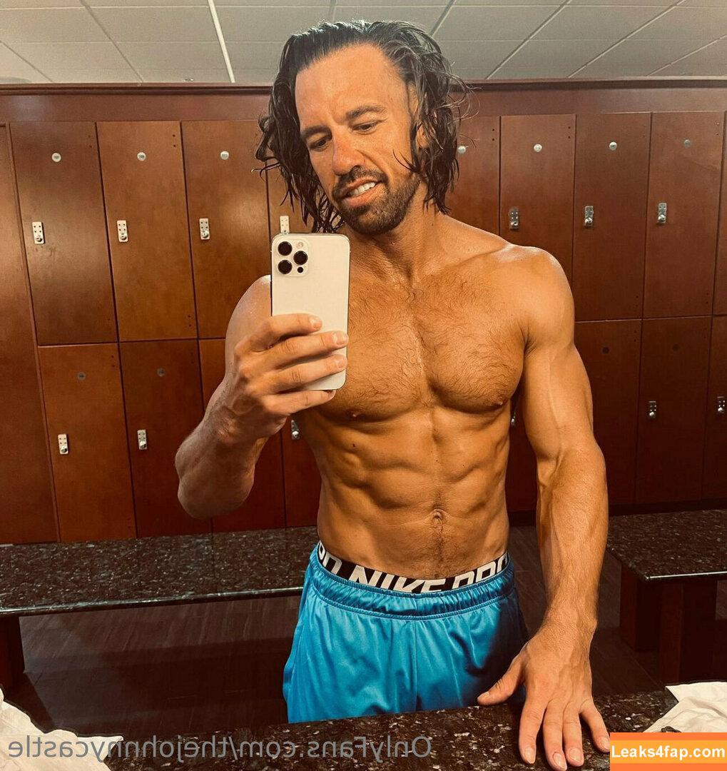 thejohnnycastle / therealjohnnycastle leaked photo photo #0001