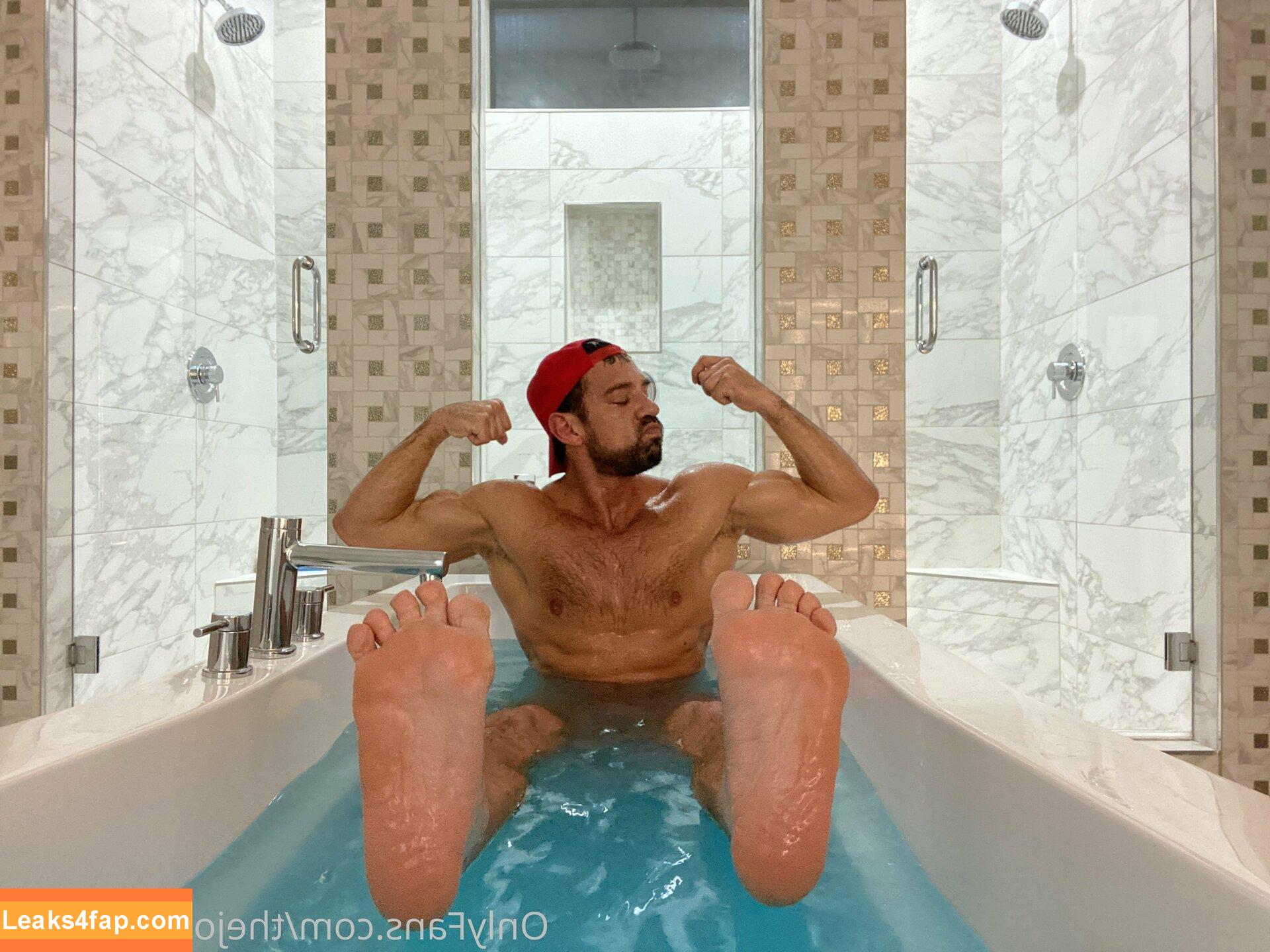 thejohnnycastle / therealjohnnycastle leaked photo photo #0002