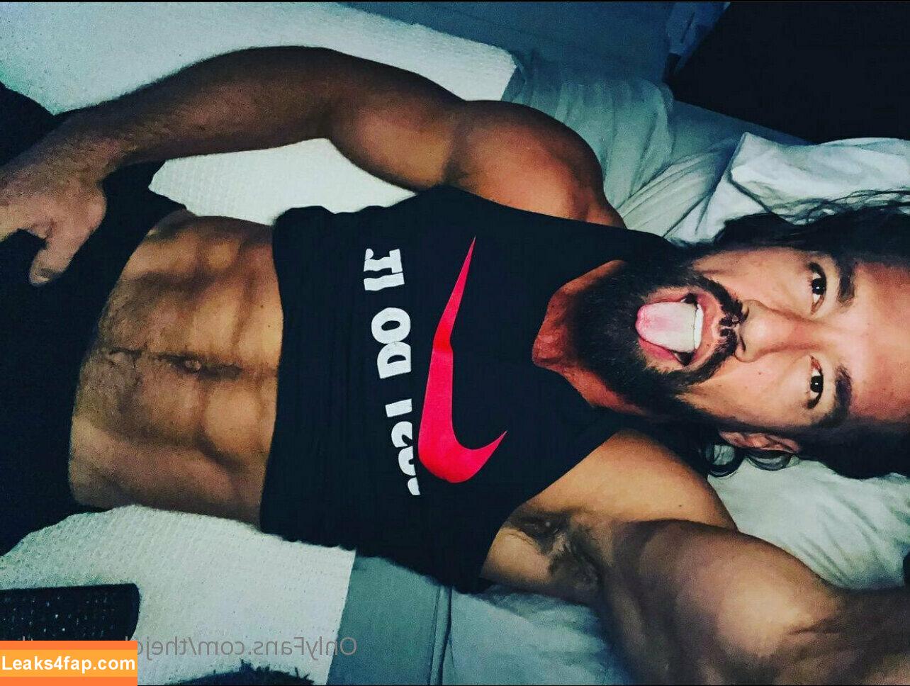 thejohnnycastle / therealjohnnycastle leaked photo photo #0007