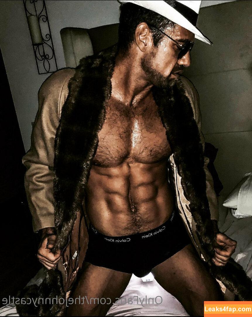 thejohnnycastle / therealjohnnycastle leaked photo photo #0013