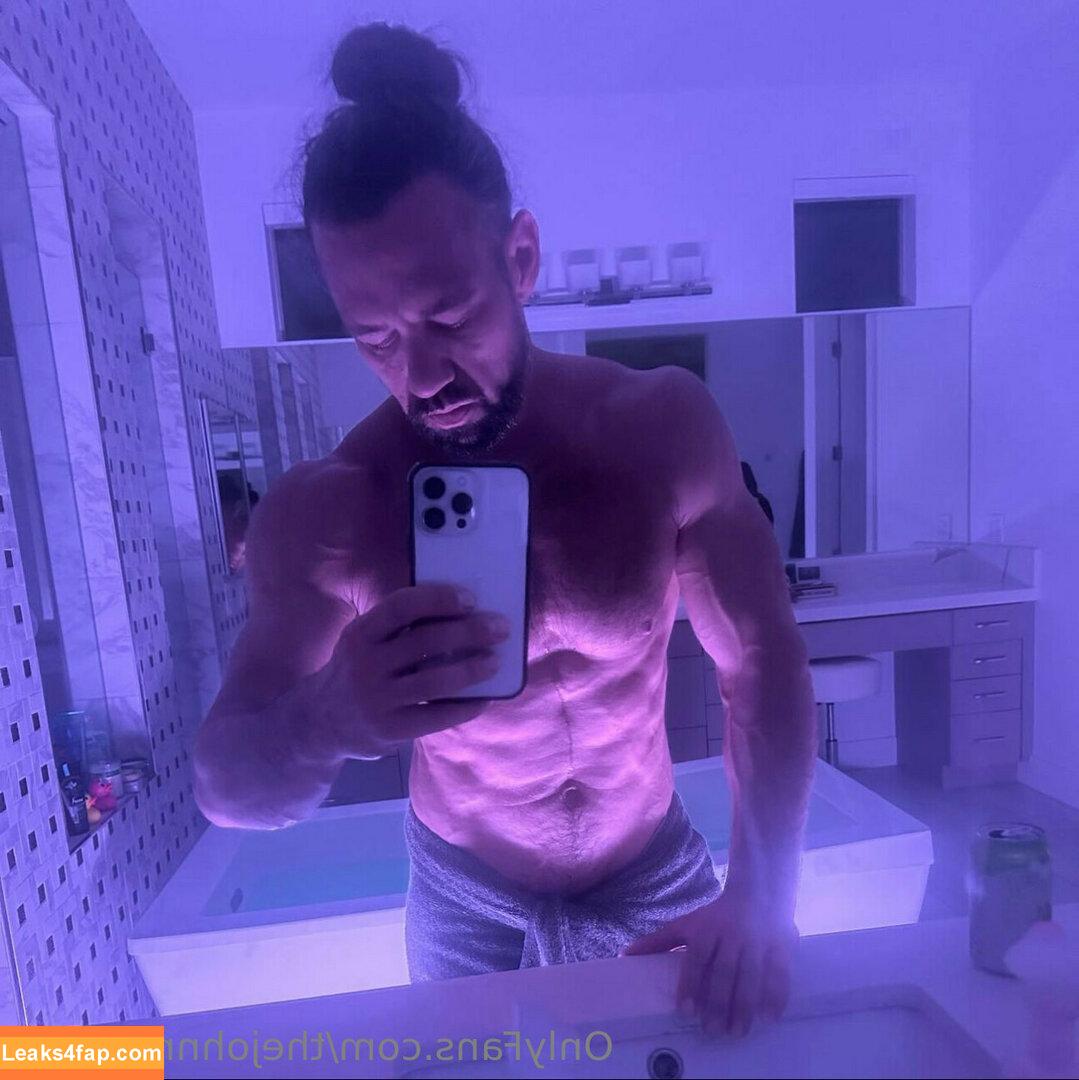 thejohnnycastle / therealjohnnycastle leaked photo photo #0016