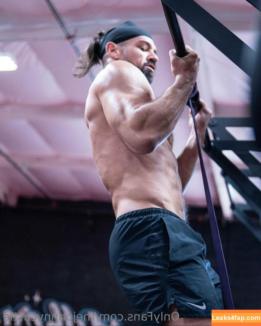 thejohnnycastle / therealjohnnycastle leaked photo photo #0017