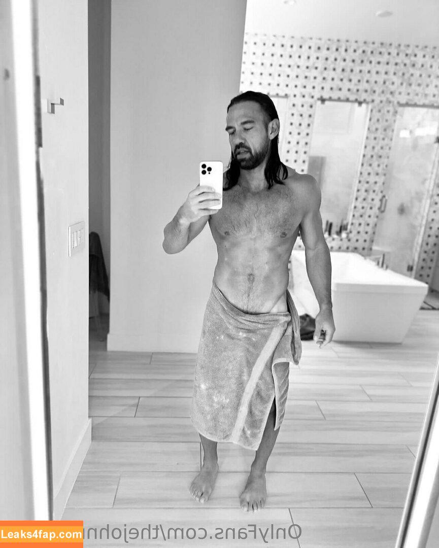 thejohnnycastle / therealjohnnycastle leaked photo photo #0018