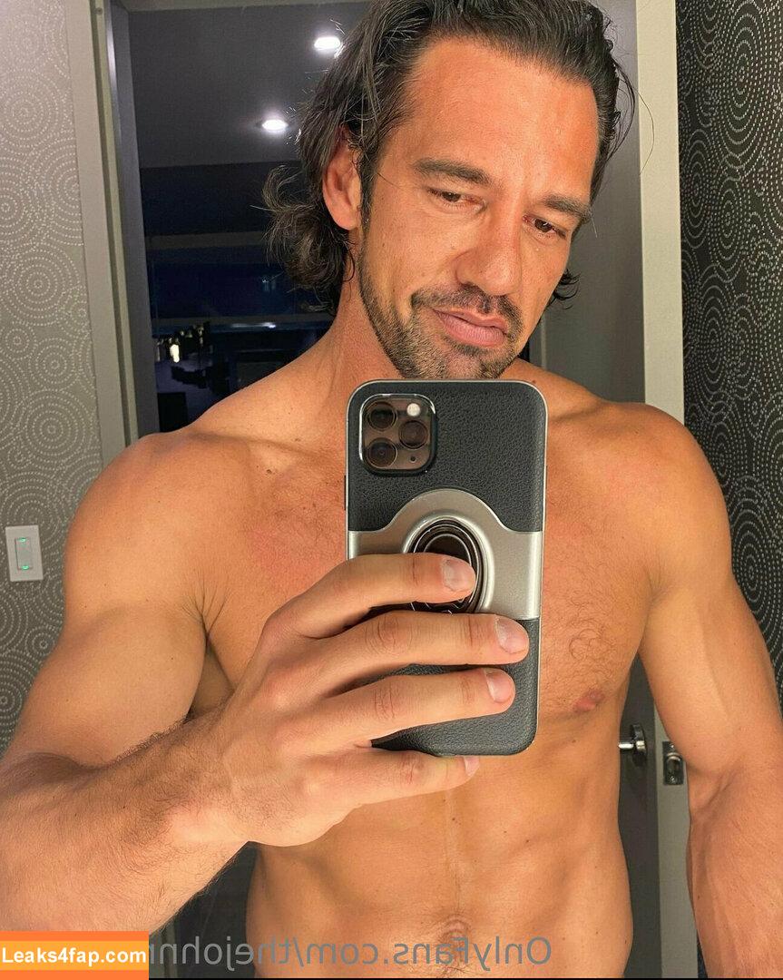 thejohnnycastle / therealjohnnycastle leaked photo photo #0019