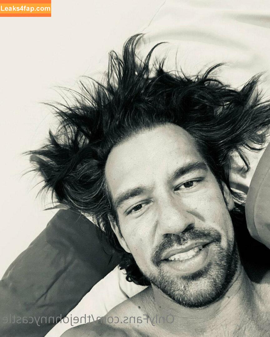 thejohnnycastle / therealjohnnycastle leaked photo photo #0020