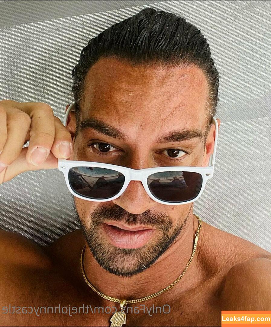 thejohnnycastle / therealjohnnycastle leaked photo photo #0023
