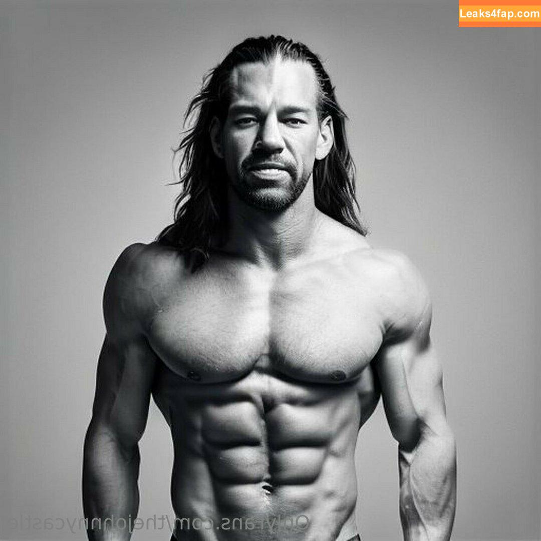 thejohnnycastle / therealjohnnycastle leaked photo photo #0024