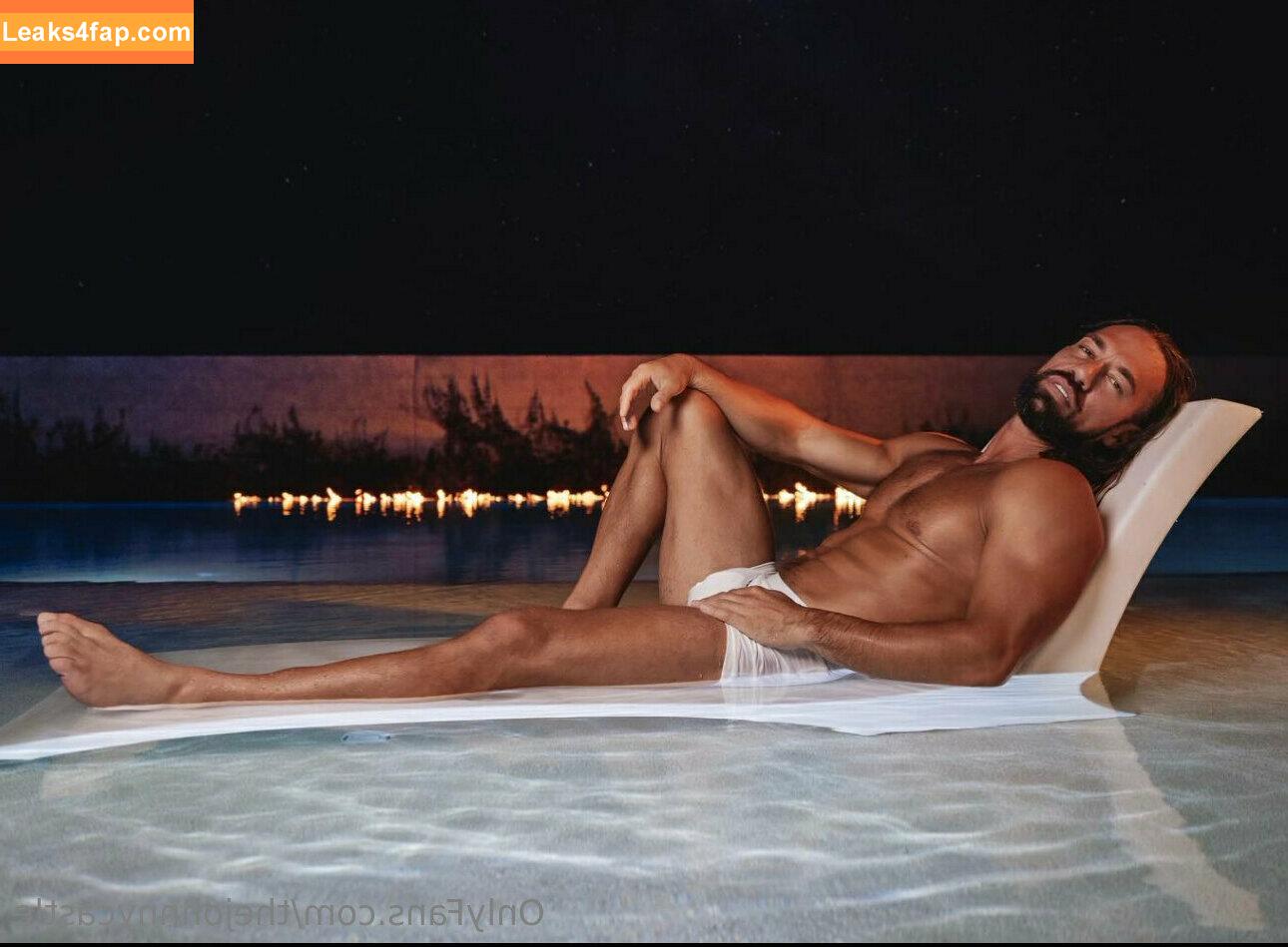 thejohnnycastle / therealjohnnycastle leaked photo photo #0028